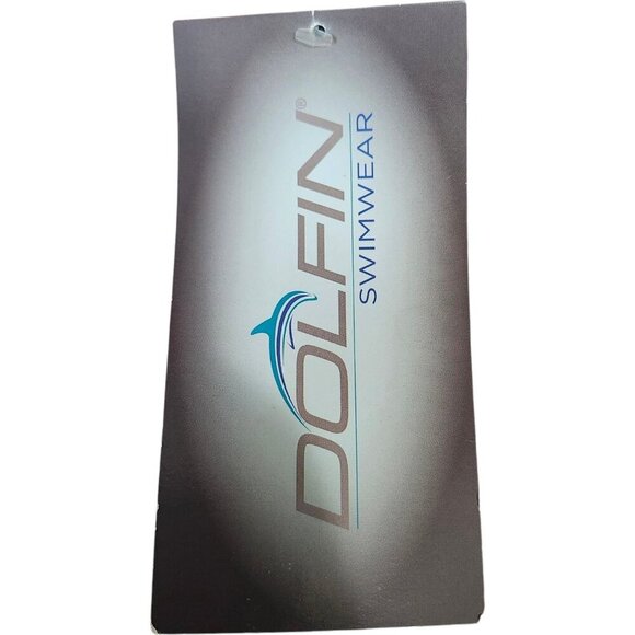 DOLFIN Mens Reliance Red Viper‎ All-Over Racer P7800 Size 36 NWT - Picture 5 of 9